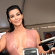 Illustration for article titled Kim Kardashian Invents Genius Idea to Improve Twitter